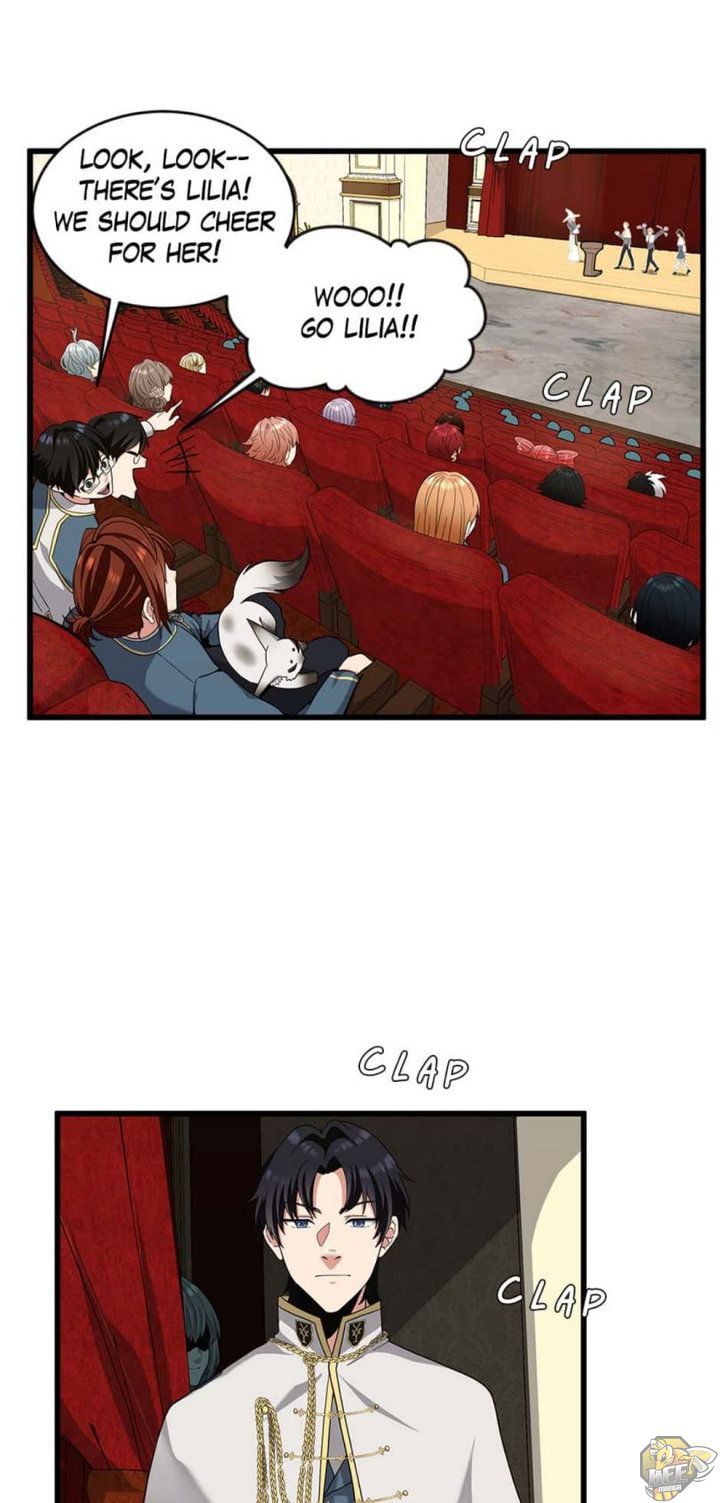 The Beginning After The End Chapter 86 image 64